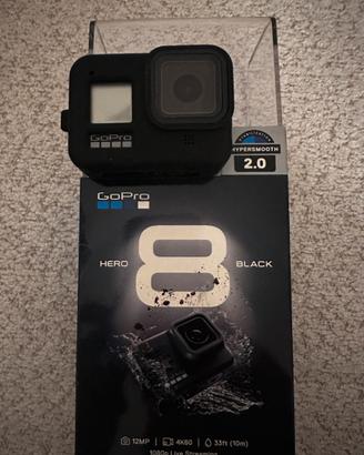 GoPro HERO 8