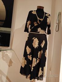 Completo vintage anni 70 Siriem