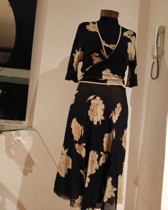 Completo vintage anni 70 Siriem