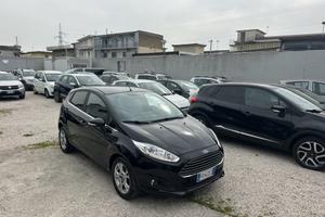 Ford Fiesta 1.4 GPL 95 Cv 2016 Titanium
