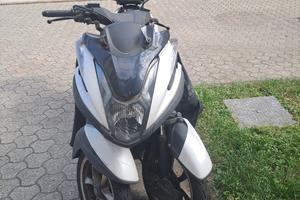  tricity 125 