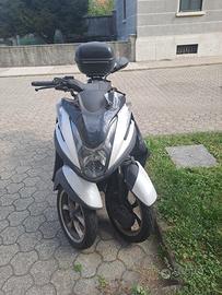  tricity 125 