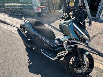 Zontes 368G