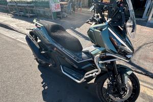 Zontes 368G