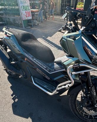Zontes 368G