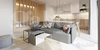 Appartamento Bologna [APP.VC7VRG]