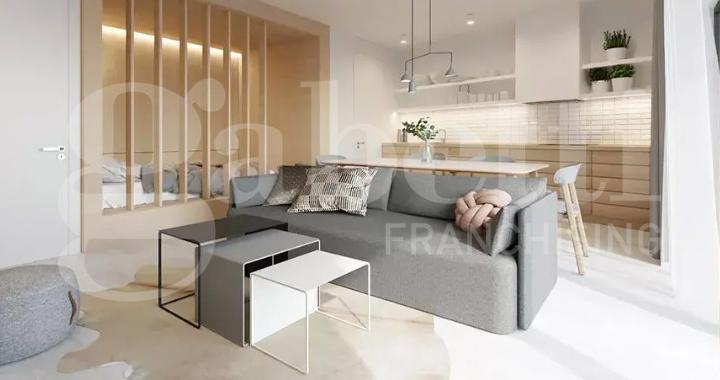 Appartamento Bologna [APP.VC7VRG]