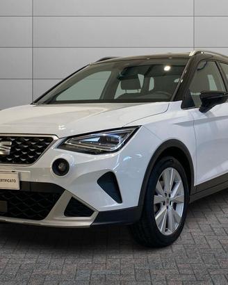 Seat Arona 1.0 ecotsi 95cv xperience