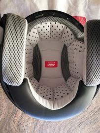 casco taglia S
