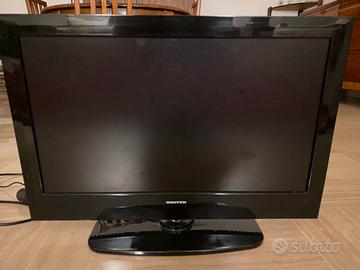 TV United 24'' Pollici, Full HD 1920x1080