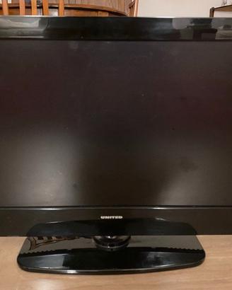 TV United 24'' Pollici, Full HD 1920x1080