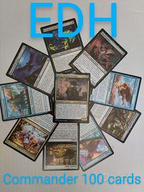 Lazav Crime EDH Commander Magic the Gathering MTG