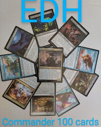 Lazav Crime EDH Commander Magic the Gathering MTG