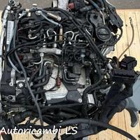 MOTORE CNH 2.0 TDi
