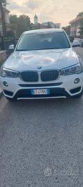Bmw x3 (f25) - 2015