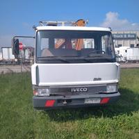 Macchina operatrice zeta 109/14