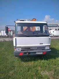 Macchina operatrice zeta 109/14