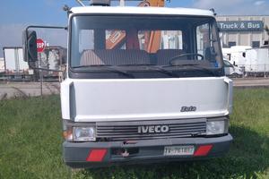 Macchina operatrice zeta 109/14