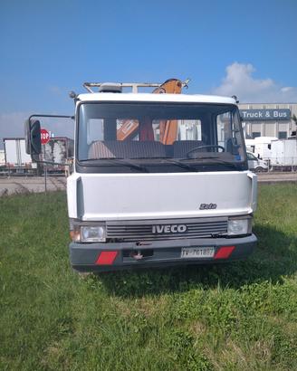 Macchina operatrice zeta 109/14