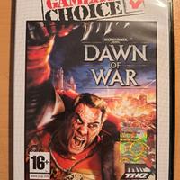 Warhammer 40.000 Dawn of War – PC Game