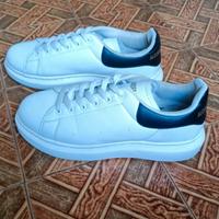 scarpe di ginnastica Alexander MQueen taglia 43