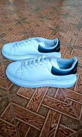 scarpe di ginnastica Alexander MQueen taglia 43
