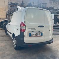Ricambi Ford Transit Courier
