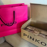 Pochette pinko