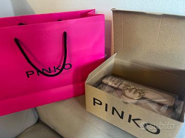 Pochette pinko