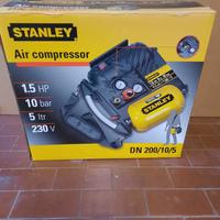 compressore portatile