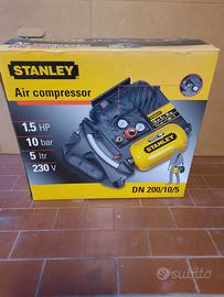 compressore portatile