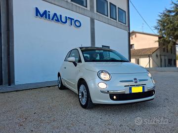 Fiat 500 1.2 EasyPower Pop Star