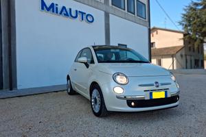 Fiat 500 1.2 EasyPower Pop Star