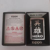 zippo