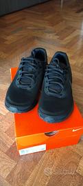 Sneakers Nike nere tg EUR 42
