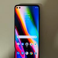 Motorola Moto G 5g Plus