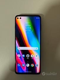 Motorola Moto G 5g Plus