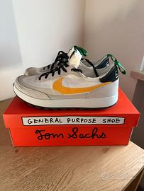 Nike General Purpose Shoe "Bricolage"