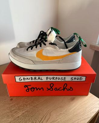 Nike General Purpose Shoe "Bricolage"
