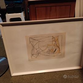 quadri  Guglielminetti originali 