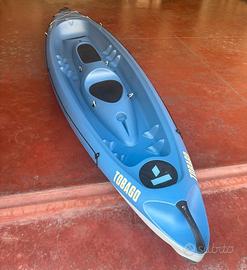 Canoa
