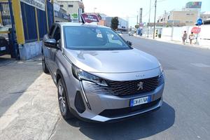 PEUGEOT 3008 BlueHDi 130 EAT8 Allure