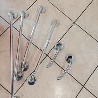 Accessori bagno inda