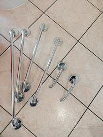 Accessori bagno inda