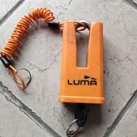 Accessori Burgman 400