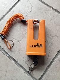 Accessori Burgman 400