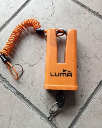 Accessori Burgman 400