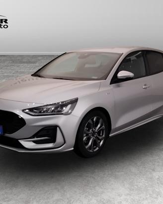 FORD Focus V 2022 - Focus 1.5 ecoblue ST-Line 115c