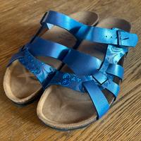 Ciabatte Donna 41 NO Birkenstock