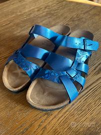 Ciabatte Donna 41 NO Birkenstock